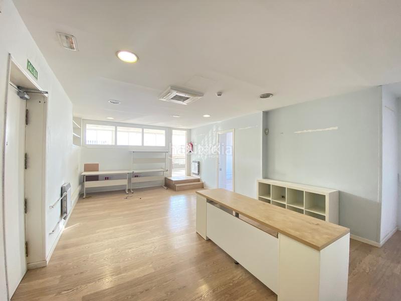 Foto 8b2e7a71-307d-4611-ad60-ba562196f53a. Lloguer oficina a Sant Gervasi - Galvany Barcelona