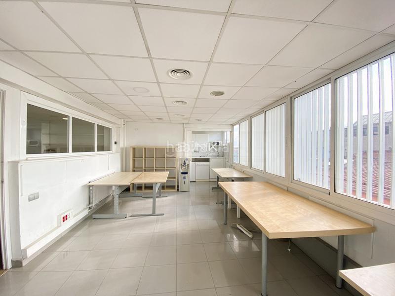 Foto bb9bbfbb-42e5-4aab-a60a-5277077a0c9f. Lloguer oficina a Sant Gervasi - Galvany Barcelona