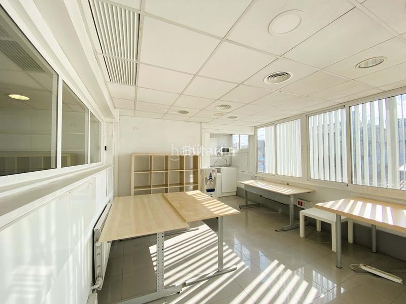 Foto 757b9f3e-8270-4c7e-8aa5-cae38da6ebe8. Affitto ufficio in Sant Gervasi - Galvany Barcelona