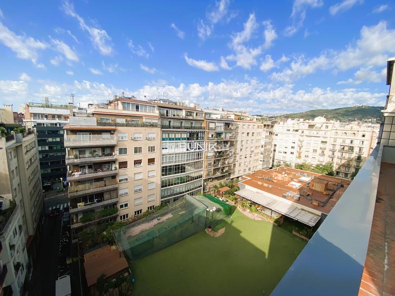 Foto e20b75e9-a4f6-4fcd-988c-06bd0b46d004. Affitto ufficio in Sant Gervasi - Galvany Barcelona