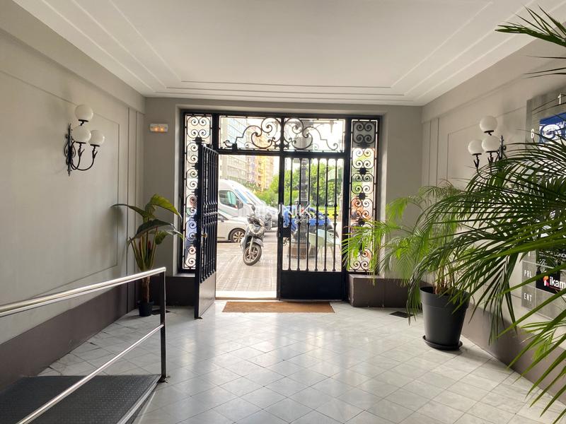 Foto 5f35f669-fcf2-4142-9fad-9c48ecc04401. Location bureau dans Sant Gervasi - Galvany Barcelona