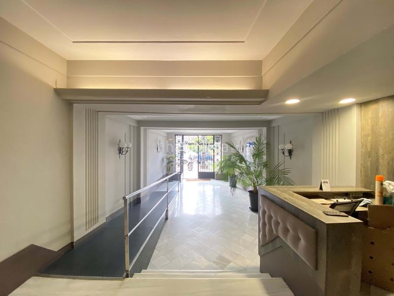 Foto 7a34c837-87b6-405b-b94b-31c3c7a54ecc. Location bureau dans Sant Gervasi - Galvany Barcelona