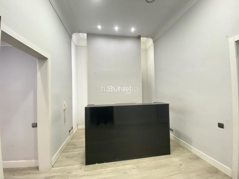 Foto 92e2fea6-68e6-4126-9f59-57ebca68ea0d. Location bureau dans Sant Gervasi - Galvany Barcelona