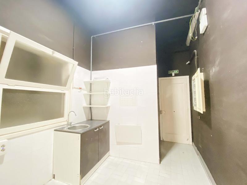 Foto c4273f06-5ab9-4e07-b5ce-793cea68f561. Location bureau dans Sant Gervasi - Galvany Barcelona