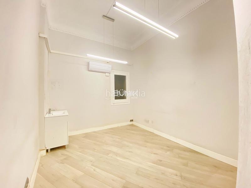 Foto ecfeb4db-2f85-4a5a-bd2c-a6c5ff45af12. Location bureau dans Sant Gervasi - Galvany Barcelona