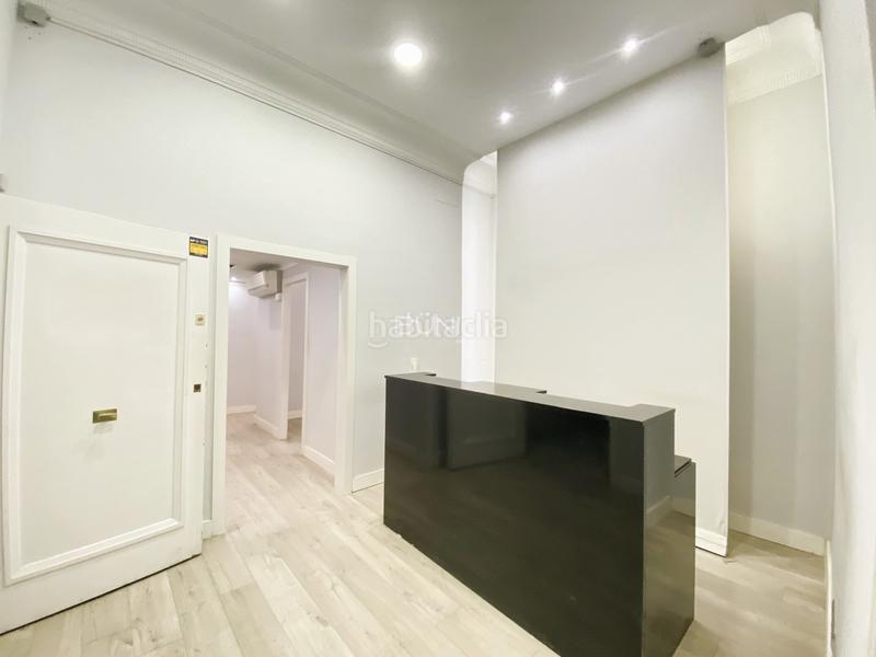 Foto 449cc284-63a4-4fc8-9b4e-947e60726cdc. Affitto ufficio in Sant Gervasi - Galvany Barcelona