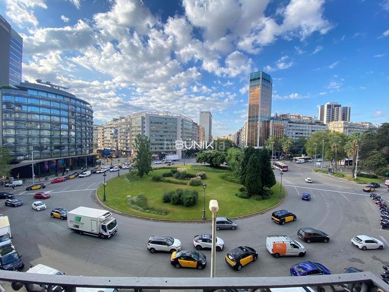 Foto 4cb80b21-b8c8-4244-8c4b-ce23d2a81f45. Miete büro in Sant Gervasi - Galvany Barcelona