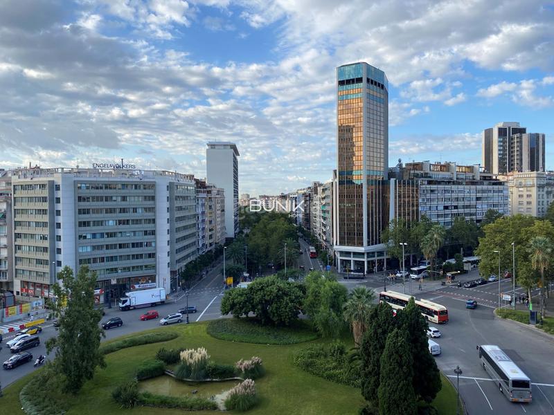 Foto 5c27056f-2ff4-4f90-91b1-a36a6030daa6. Miete büro in Sant Gervasi - Galvany Barcelona