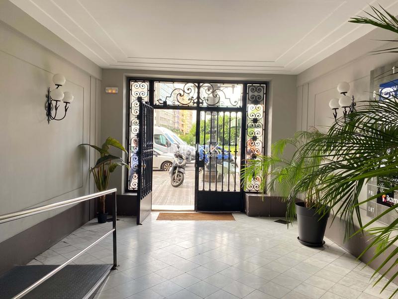 Foto a664234c-2594-4f2e-b99e-f6a2790aa2d8. Miete büro in Sant Gervasi - Galvany Barcelona