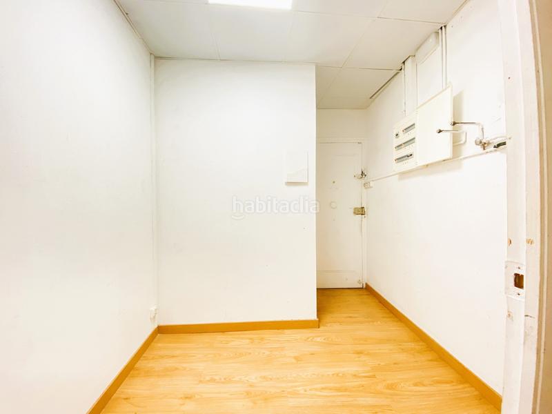 Foto f509e39c-6e44-4d48-b56d-731295e32bec. Miete büro in Sant Gervasi - Galvany Barcelona