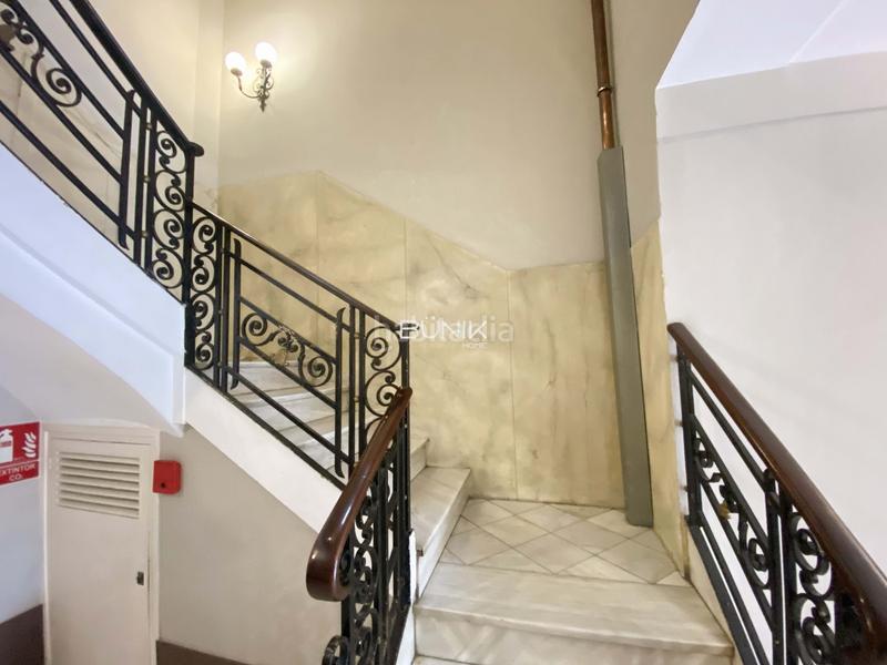 Foto ab7158a8-e257-42d6-8001-ca37000c58ef. Alquiler oficina en Sant Gervasi - Galvany Barcelona