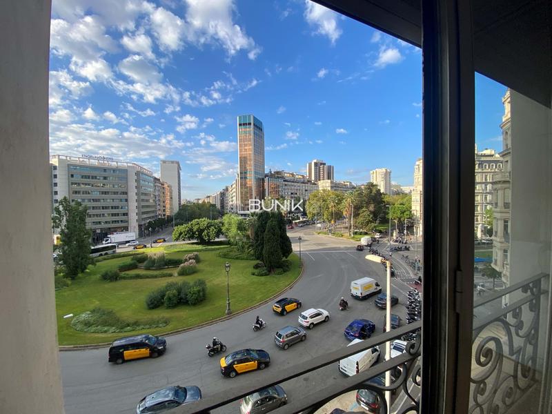 Foto e0ce3cc8-1648-479e-ae97-ede862dd37bd. Affitto ufficio in Sant Gervasi - Galvany Barcelona