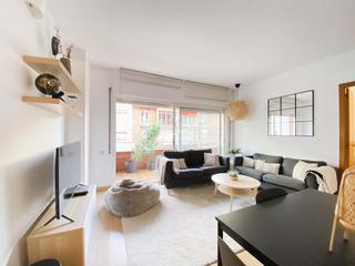 Location Appartement à Sarrià