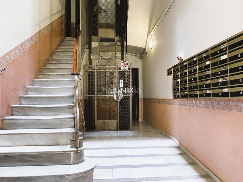 Foto 5bd98bed-9620-4480-b578-218a9924a27a. Location appartement avec chauffage dans La Nova Esquerra de l´Eixample Barcelona