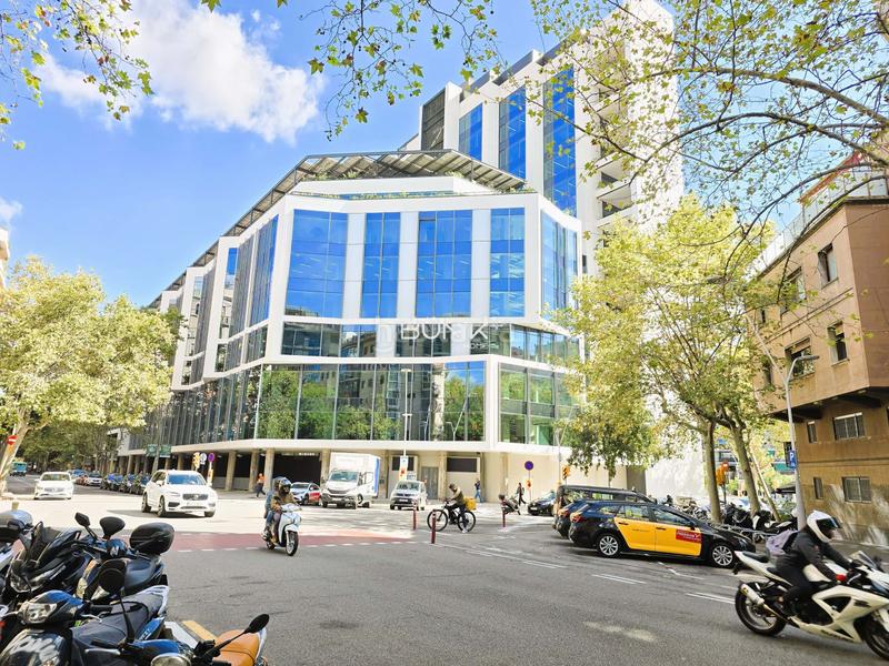 Foto 7cc48e20-1987-4733-9343-e7bcfd97486e. Location appartement avec chauffage dans La Nova Esquerra de l´Eixample Barcelona