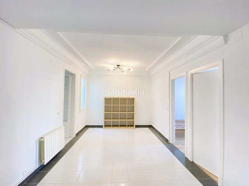 Foto 81317221-73f4-4ec4-9e7f-cc6b36177f9e. Location appartement avec chauffage dans La Nova Esquerra de l´Eixample Barcelona