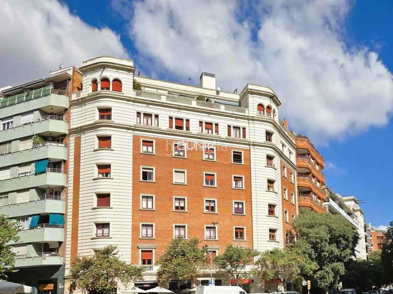 Foto a7966da2-623b-4e1f-9646-ba5c472e2f3c. Location appartement avec chauffage dans La Nova Esquerra de l´Eixample Barcelona