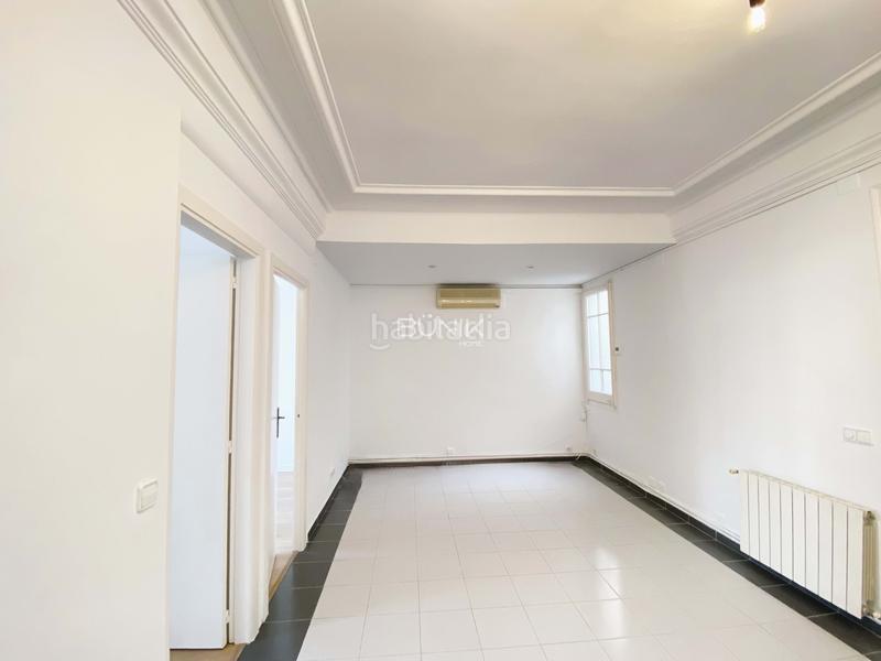 Foto d8659029-25bb-4ffb-b544-17d21b057c2f. Location appartement avec chauffage dans La Nova Esquerra de l´Eixample Barcelona
