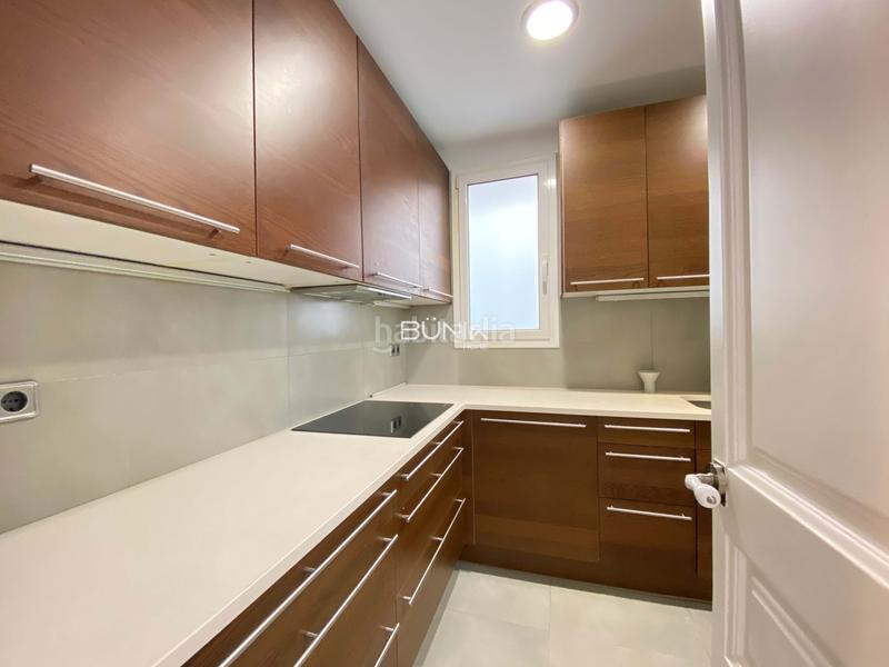 Foto 44088826-420b-4220-8aa6-ba285bb2b66b. Miete etagenwohnung mit heizung in La Nova Esquerra de l´Eixample Barcelona