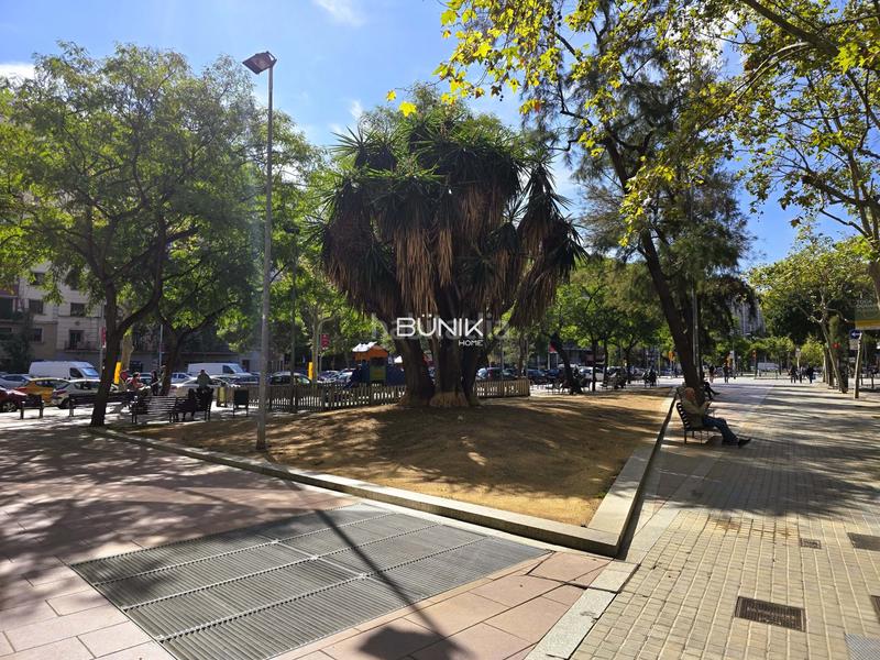 Foto 4bbec82d-2b6d-4e28-92a1-33b08b7b3638. Miete etagenwohnung mit heizung in La Nova Esquerra de l´Eixample Barcelona