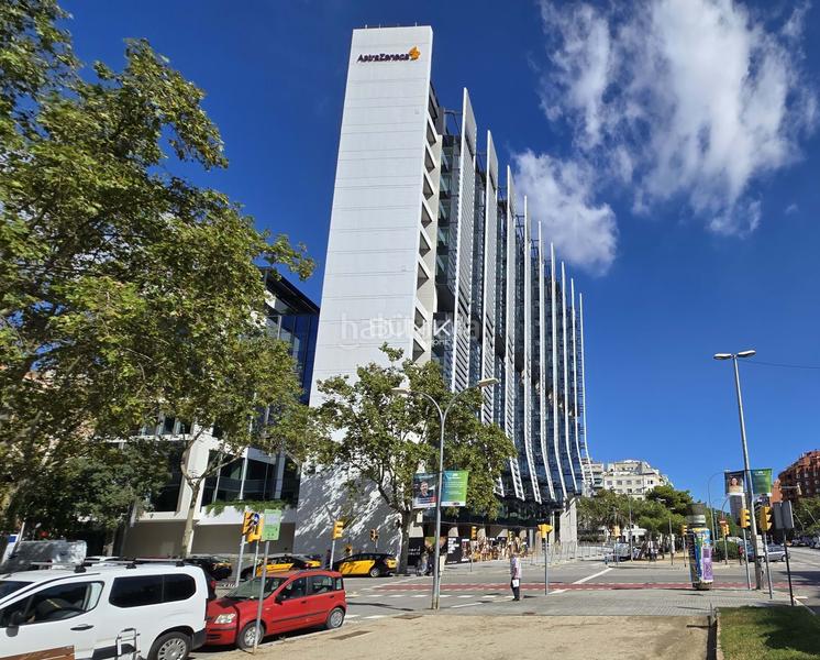 Foto 71c6182d-43b7-4c8d-b4c3-a0c4b76a550c. Miete etagenwohnung mit heizung in La Nova Esquerra de l´Eixample Barcelona