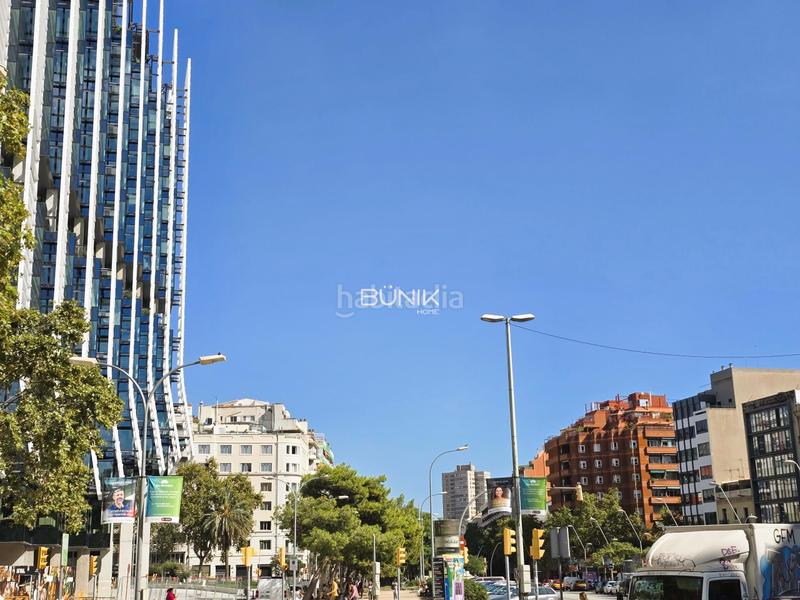 Foto f8642585-5e09-4260-bd4d-dec0a608e410. Miete etagenwohnung mit heizung in La Nova Esquerra de l´Eixample Barcelona