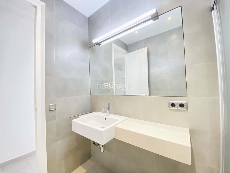 Foto 0b89bba5-fdeb-46bb-958f-3b382eb87e78. Rent flat with heating in La Nova Esquerra de l´Eixample Barcelona