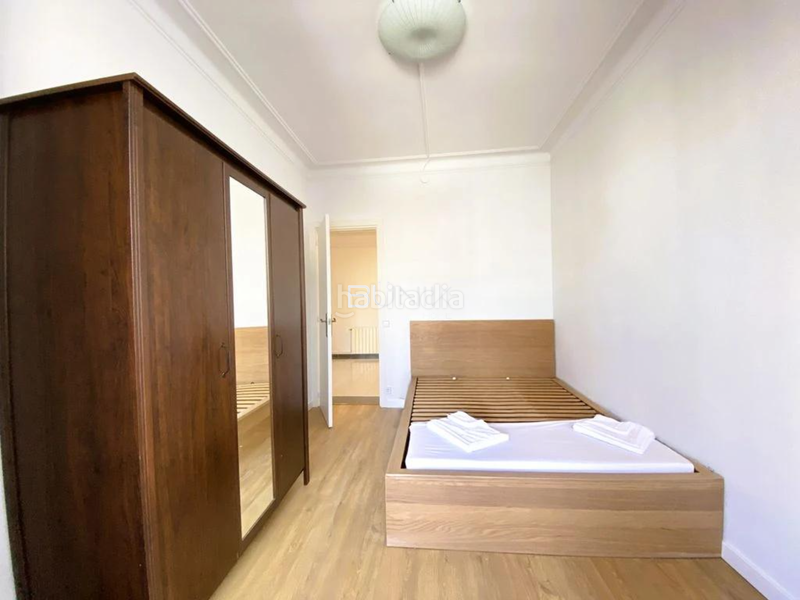 Foto 3350eec5-4f4e-40b1-9cf3-e9a9fe02061e. Rent flat with heating in La Nova Esquerra de l´Eixample Barcelona