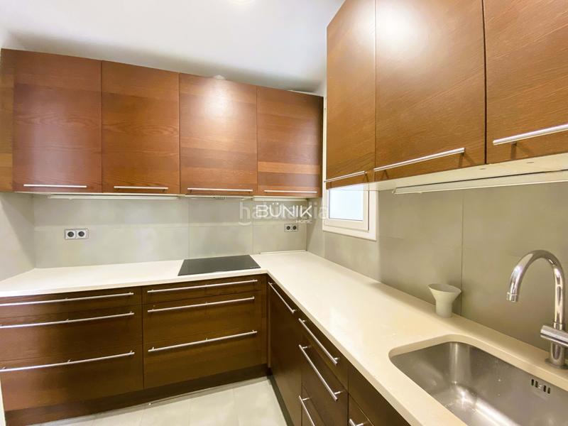 Foto 8561ce23-ed60-4137-8eaf-9c9c1291c2f4. Rent flat with heating in La Nova Esquerra de l´Eixample Barcelona