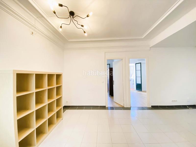 Foto 9ef187c3-45e9-4aff-b425-b43a5e9e4e38. Rent flat with heating in La Nova Esquerra de l´Eixample Barcelona