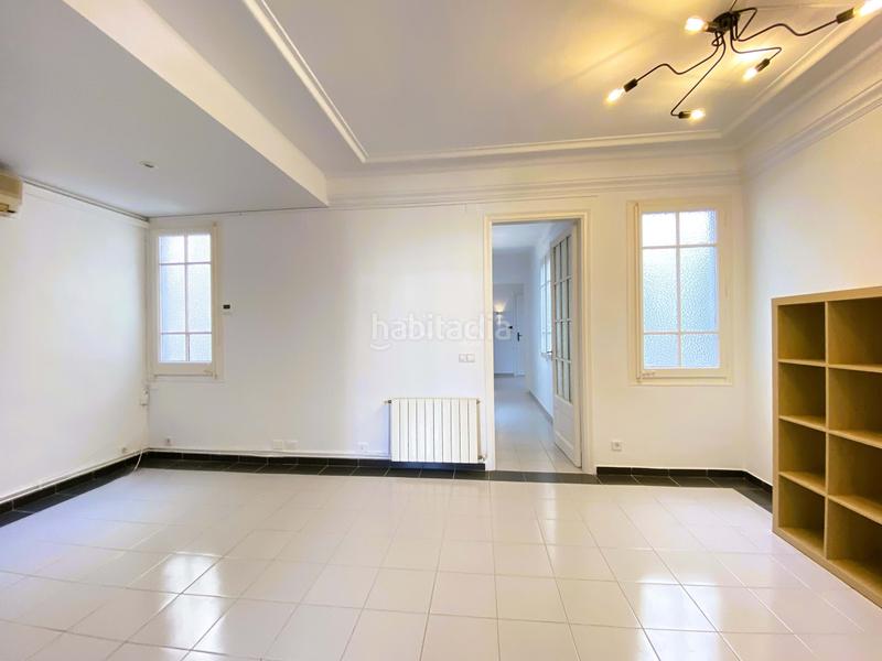 Foto ec9017b3-89fd-4c22-9644-7c4757a90274. Rent flat with heating in La Nova Esquerra de l´Eixample Barcelona