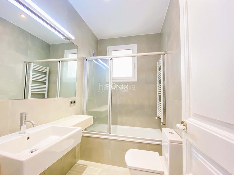 Foto fc0a703f-a624-4627-8908-fdc9c900f121. Rent flat with heating in La Nova Esquerra de l´Eixample Barcelona