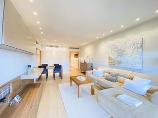 Location Appartement à Barri de les Corts