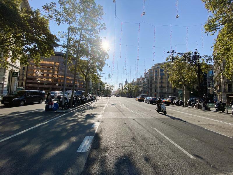 Foto 32ce490e-be44-4b5b-b34a-450de159664e. Location bureau dans Dreta de l´Eixample Barcelona