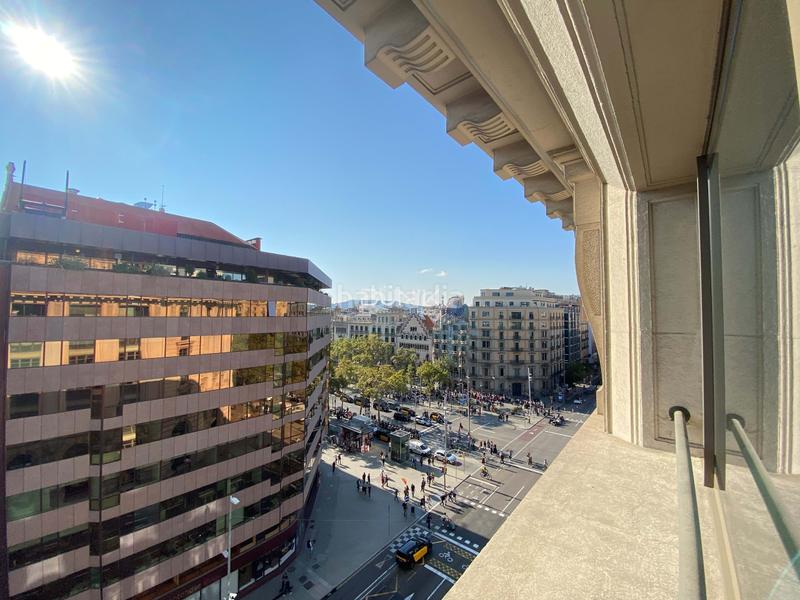 Foto f9ed8887-045f-45f8-820a-24885452e706. Miete büro in Dreta de l´Eixample Barcelona