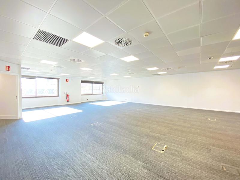 Foto 24578f05-ccd0-42b6-9413-9776ab3072d3. Rent office space in Dreta de l´Eixample Barcelona