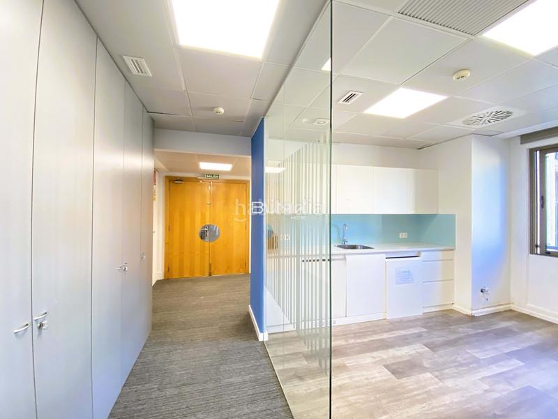 Foto c3223f74-d003-4b4f-9d70-01806e02cce3. Rent office space in Dreta de l´Eixample Barcelona