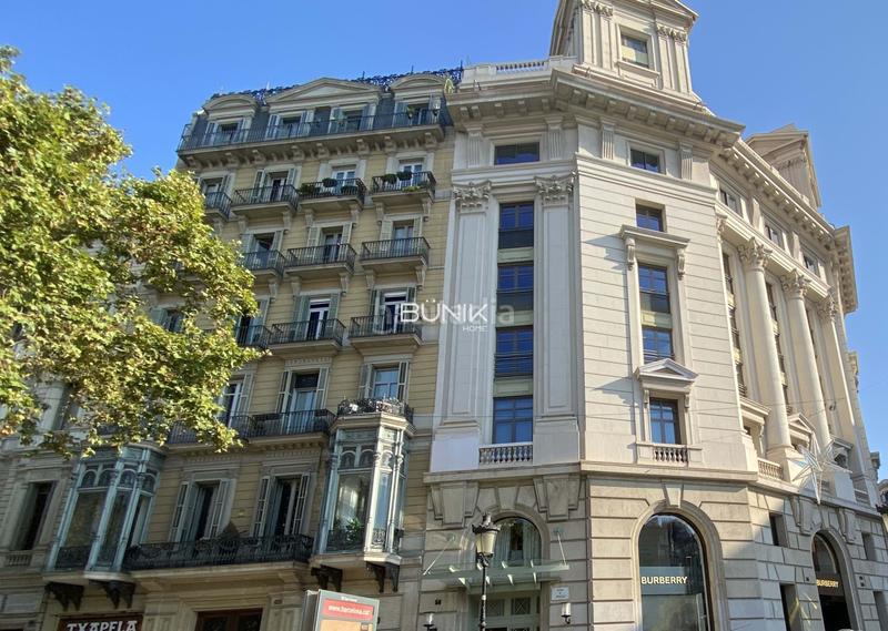 Foto d86bcc02-c4cb-4a07-972b-cc19177cb276. Lloguer oficina a Dreta de l´Eixample Barcelona