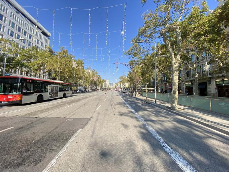 Foto a344b311-316c-4485-9cca-3870962bd733. Affitto ufficio in Dreta de l´Eixample Barcelona