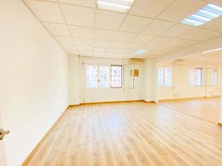 Location Bureau à La Nova Esquerra de l´Eixample