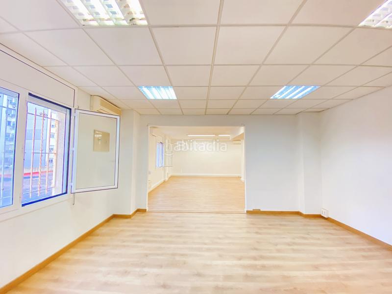 Foto fd62d138-1571-44ab-83c5-8424896826df. Miete büro mit heizung in La Nova Esquerra de l´Eixample Barcelona