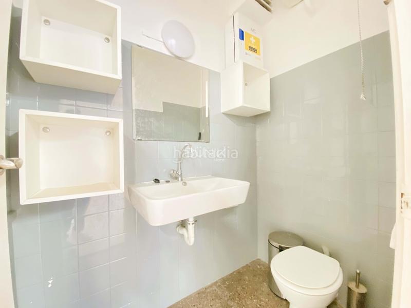 Foto 0dc31664-411c-4276-8203-d07308f8819e. Rent office space with heating in La Nova Esquerra de l´Eixample Barcelona