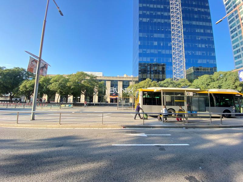 Foto 227868f0-022b-43f8-aeed-d37a5d0bc8fb. Rent office space with heating in La Nova Esquerra de l´Eixample Barcelona