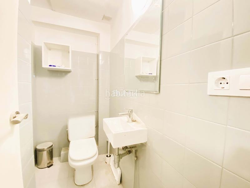 Foto 733b1169-7efc-4b90-a39b-12e28180365d. Rent office space with heating in La Nova Esquerra de l´Eixample Barcelona