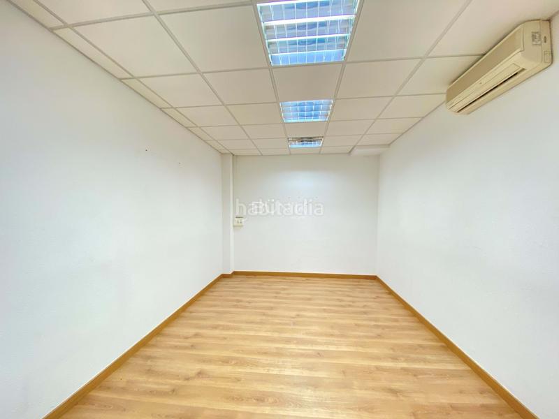 Foto 87da3161-b547-48ab-b418-3703f98a5516. Rent office space with heating in La Nova Esquerra de l´Eixample Barcelona