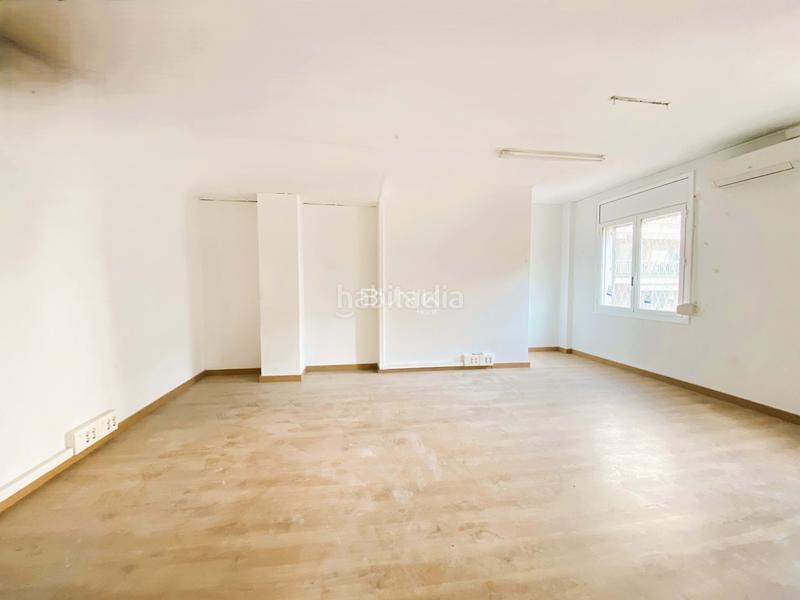 Foto ad0c8ebc-a5d0-44ab-971e-fa627b0bd42e. Rent office space with heating in La Nova Esquerra de l´Eixample Barcelona
