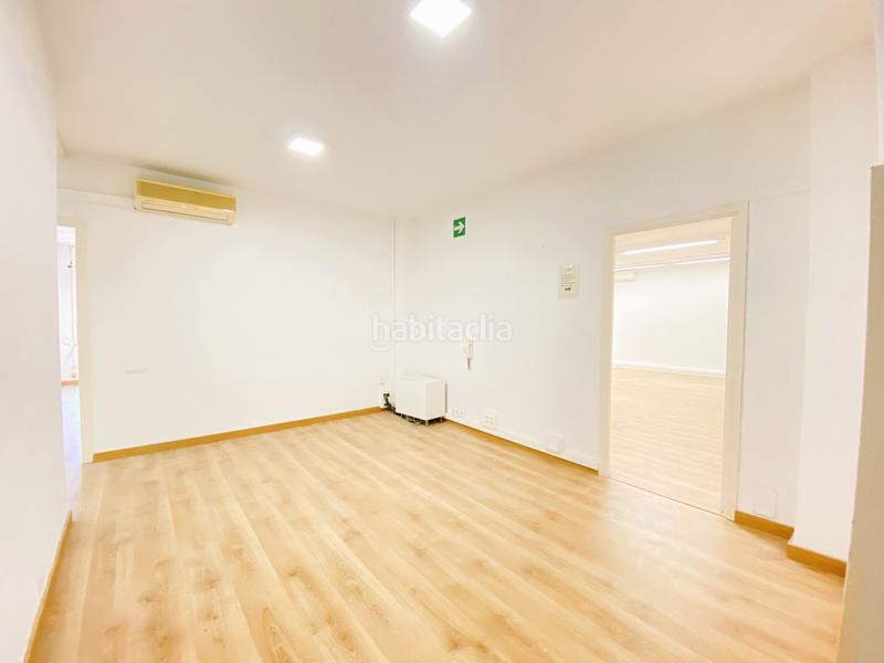 Foto cf289203-6f61-4afd-8674-222a8252c805. Rent office space with heating in La Nova Esquerra de l´Eixample Barcelona