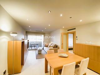 Location Appartement à Sant Ramon - Maternitat