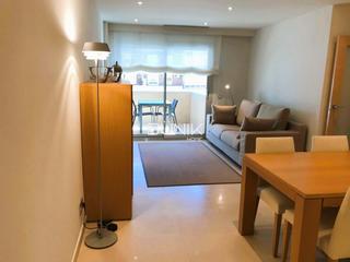 Rent Flat in Sant Ramon - Maternitat