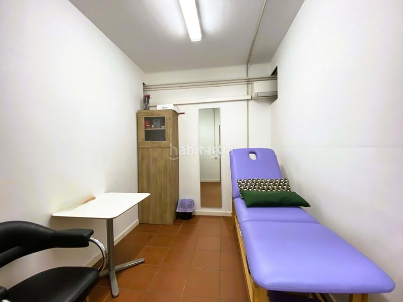 Foto 70f7cc7d-6ee8-4fac-bbb3-d9d8183413ed. Umzug geschäftsraum in Putget - Farró Barcelona